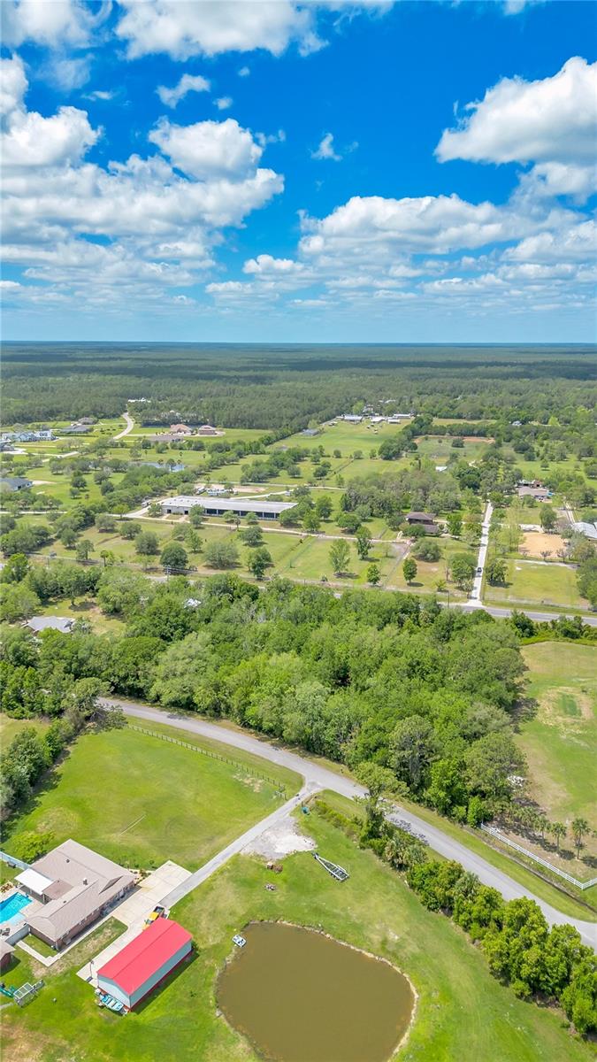SPRUCE CREEK FARMS UNIT 01-02 - Land
