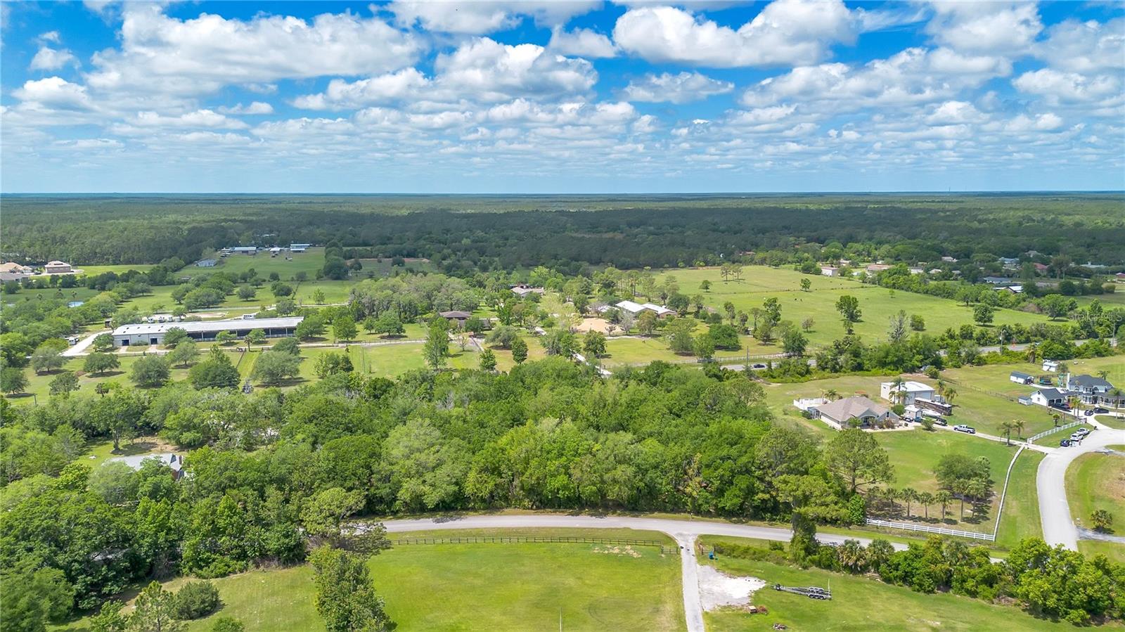 SPRUCE CREEK FARMS UNIT 01-02 - Land