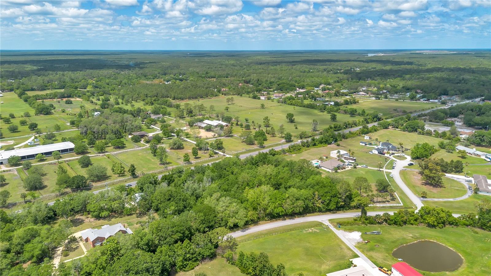 SPRUCE CREEK FARMS UNIT 01-02 - Land