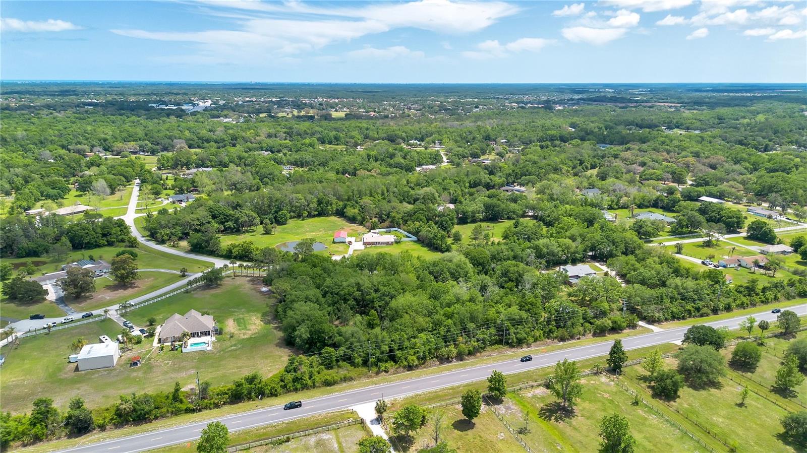 SPRUCE CREEK FARMS UNIT 01-02 - Land