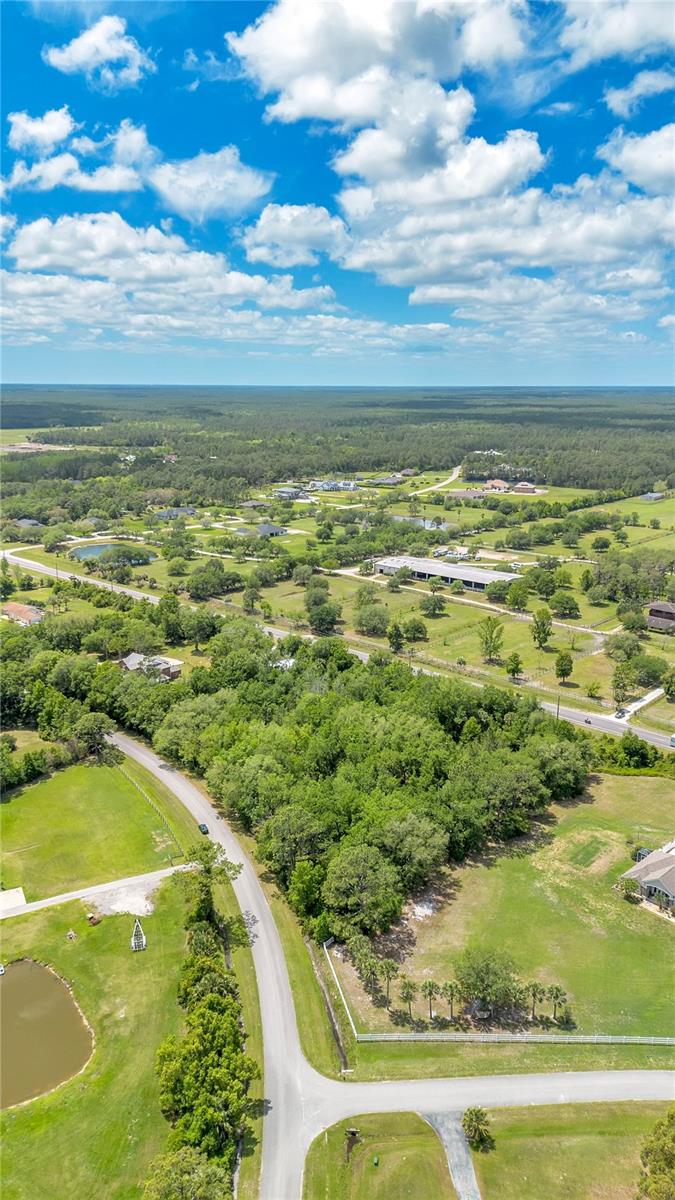 SPRUCE CREEK FARMS UNIT 01-02 - Land