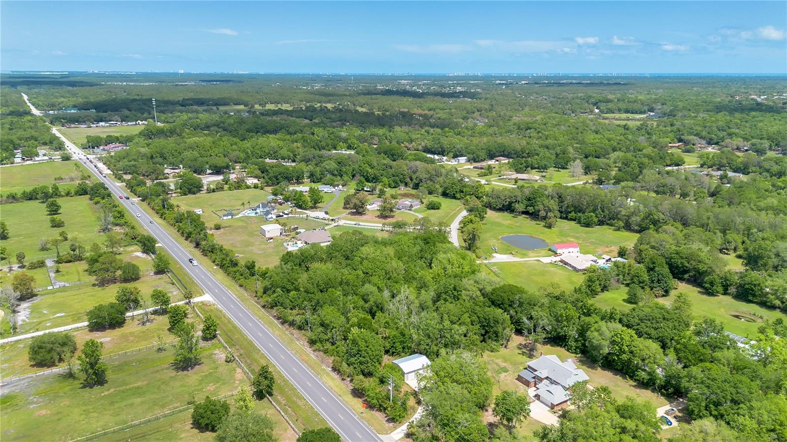 SPRUCE CREEK FARMS UNIT 01-02 - Land