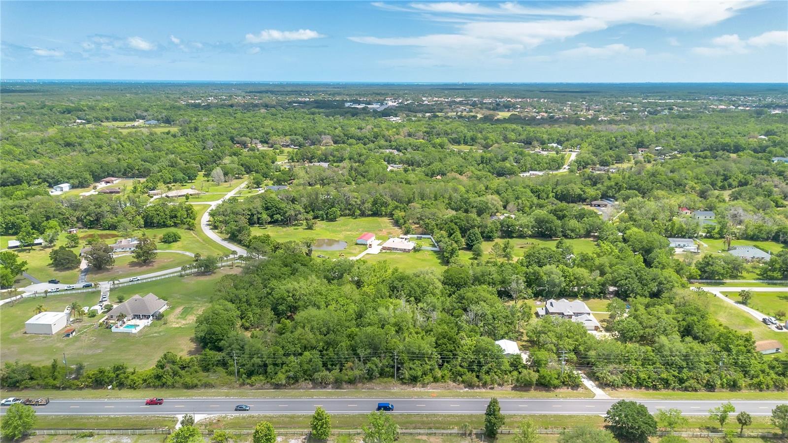 SPRUCE CREEK FARMS UNIT 01-02 - Land