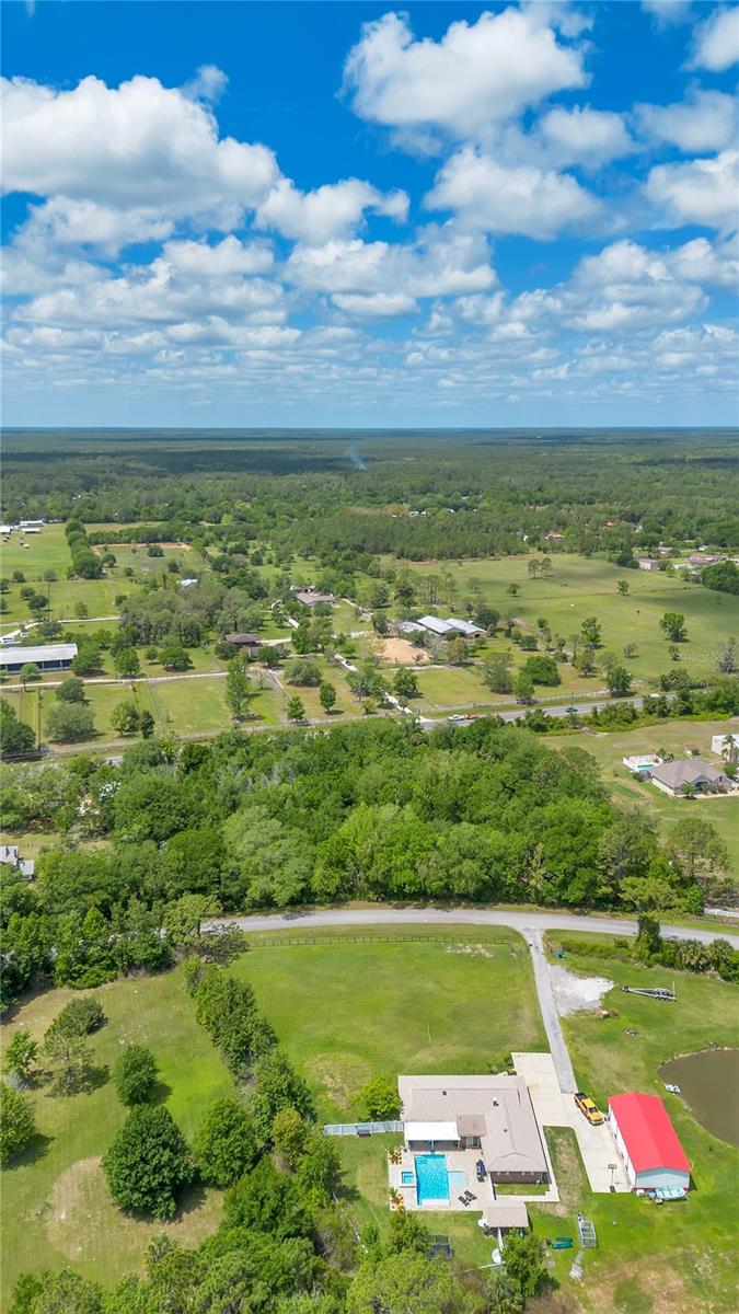 SPRUCE CREEK FARMS UNIT 01-02 - Land