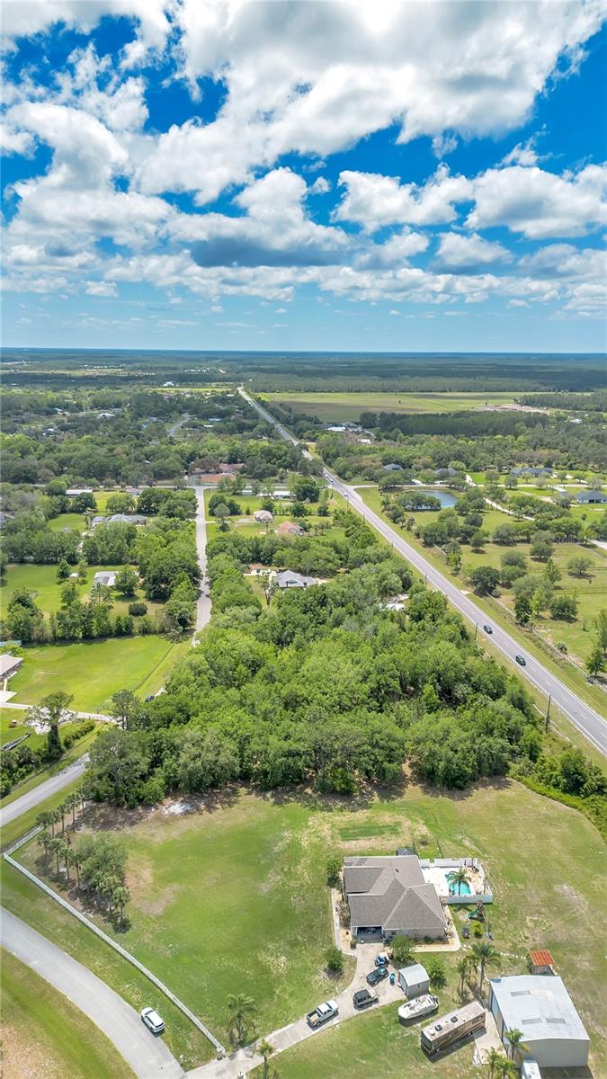 SPRUCE CREEK FARMS UNIT 01-02 - Land