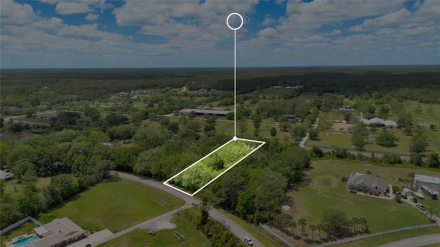 Rare opportunity to own a vacant lot in the desirable Spruce Creek area of Port Orange—with no HOA! Bring your vision and build the custom home you’ve always imagined with the freedom and flexibility today’s buyers are looking for.
Located within an established neighborhood, this property offers a peaceful setting while still being just minutes from top-rated schools, shopping, dining, parks, and a short drive to the beach. Easy access to major roadways makes commuting simple while maintaining the charm of a quiet residential area.
Whether you're planning your dream home or seeking your next investment opportunity, this lot delivers location, convenience, and potential. Opportunities like this are hard to find—don’t miss your chance to secure land in one of Port Orange’s most sought-after areas!