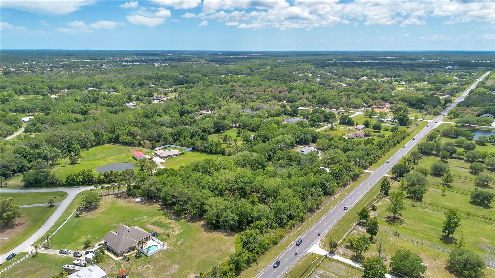 SPRUCE CREEK FARMS UNIT 01-02 - Land