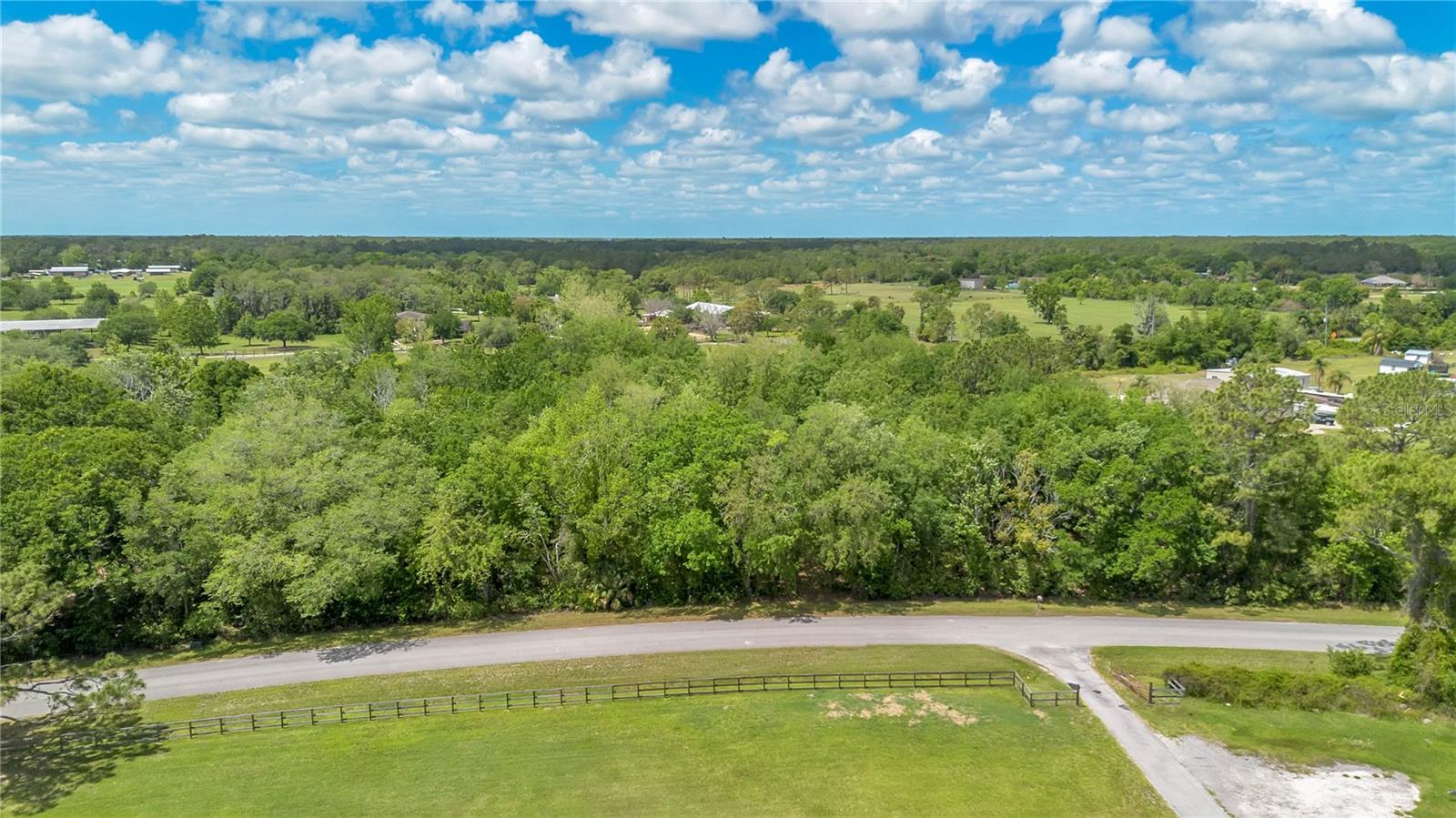 SPRUCE CREEK FARMS UNIT 01-02 - Land