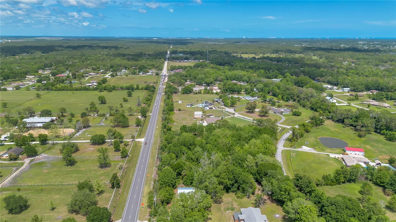 SPRUCE CREEK FARMS UNIT 01-02 - Land