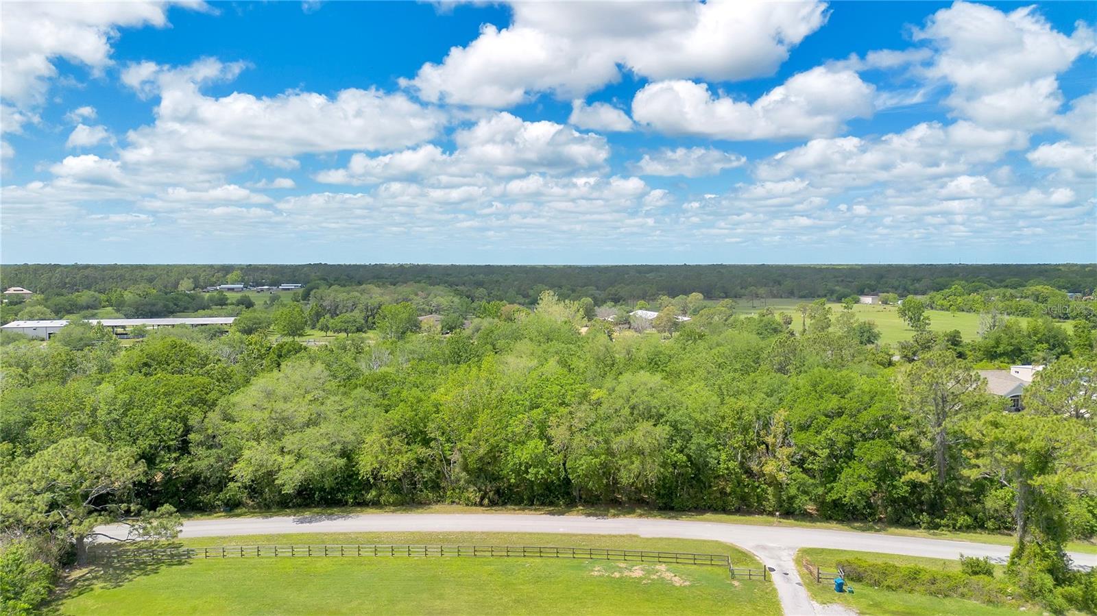 SPRUCE CREEK FARMS UNIT 01-02 - Land