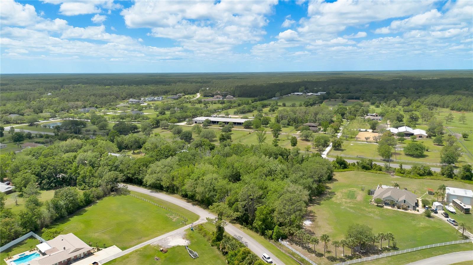 SPRUCE CREEK FARMS UNIT 01-02 - Land