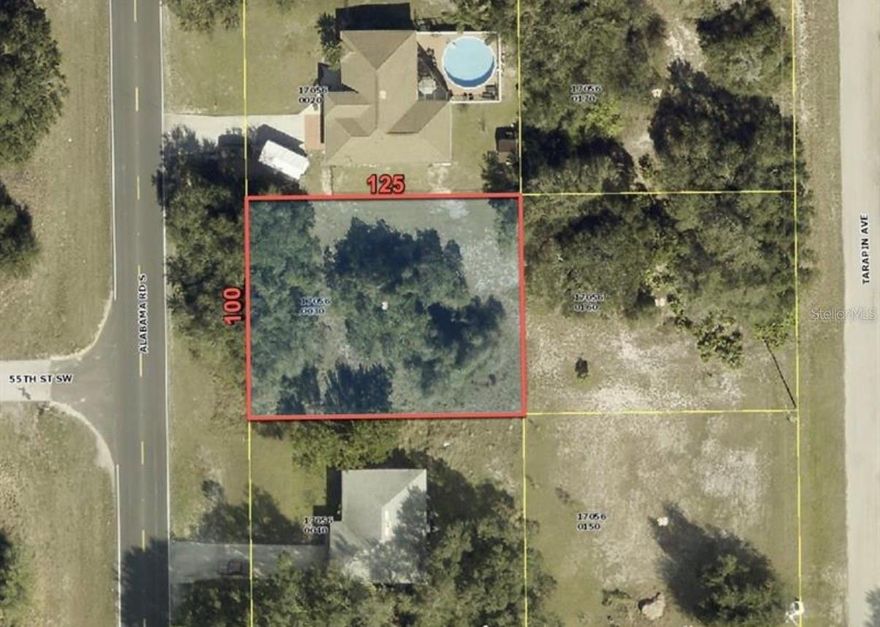 Discover this approximately 0.29-acre residential lot located on a paved road with electricity available at the street—perfect for building your dream home or making a smart long-term investment.

Situated in Lehigh Acres, Lee County, this property places you in the heart of Southwest Florida, surrounded by scenic lakes, rivers, state forests, and protected preserves, all just a short drive from the beautiful Gulf Coast waters. Enjoy endless outdoor activities such as hiking, biking, boating, horseback riding, and more.

Conveniently located near shopping, dining, and entertainment, with easy access to State Road 82, I-75, and US-41, making trips to the beaches and other parts of Florida quick and effortless.

 Priced to sell at $42,500 cash, this lot is well below recent comparable sales and significantly under current market listings, offering exceptional value.