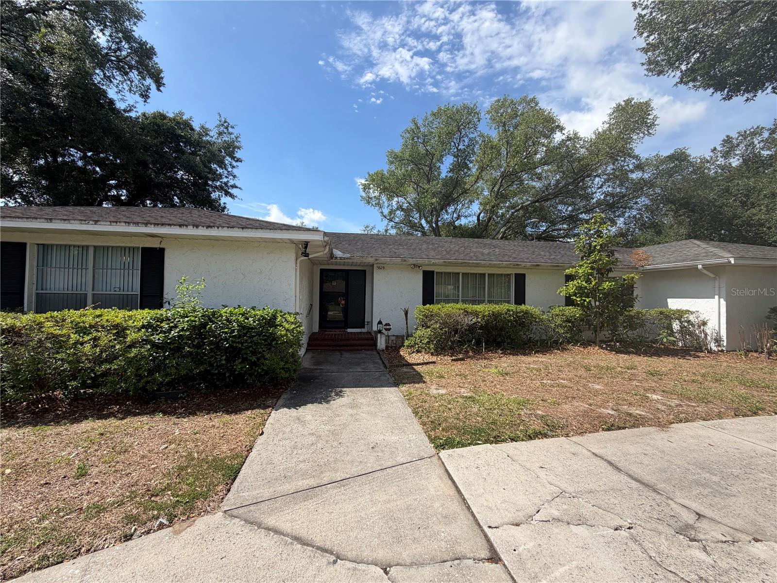 3609 DAN UNIE LANE
