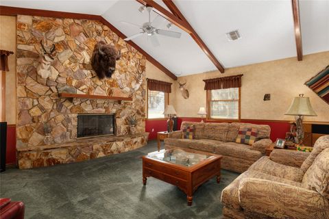 Tiny photo for 10880 NW 160th Avenue, Morriston, FL 32668 (MLS # OM716654)