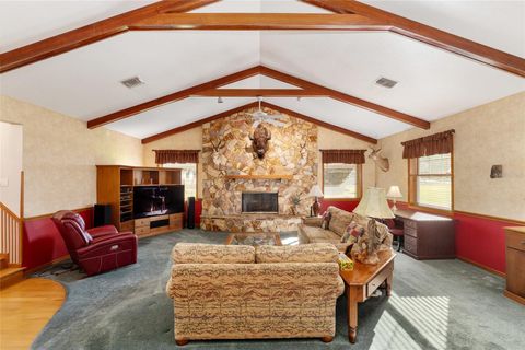 Tiny photo for 10880 NW 160th Avenue, Morriston, FL 32668 (MLS # OM716654)