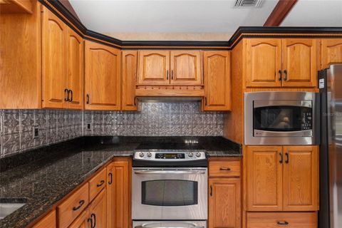 Tiny photo for 10880 NW 160th Avenue, Morriston, FL 32668 (MLS # OM716654)