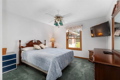 Tiny photo for 10880 NW 160th Avenue, Morriston, FL 32668 (MLS # OM716654)