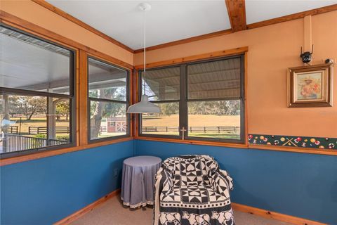 Tiny photo for 10880 NW 160th Avenue, Morriston, FL 32668 (MLS # OM716654)