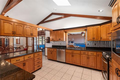 Tiny photo for 10880 NW 160th Avenue, Morriston, FL 32668 (MLS # OM716654)