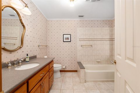 Tiny photo for 10880 NW 160th Avenue, Morriston, FL 32668 (MLS # OM716654)