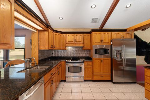 Tiny photo for 10880 NW 160th Avenue, Morriston, FL 32668 (MLS # OM716654)