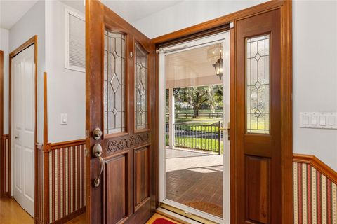 Tiny photo for 10880 NW 160th Avenue, Morriston, FL 32668 (MLS # OM716654)