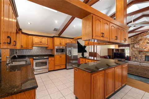 Tiny photo for 10880 NW 160th Avenue, Morriston, FL 32668 (MLS # OM716654)