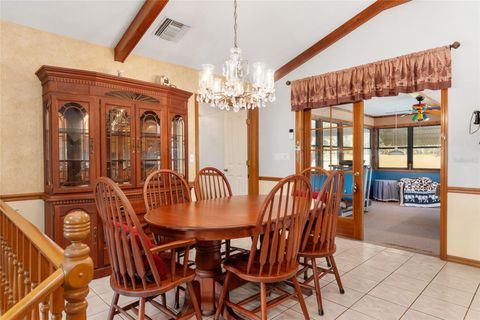 Tiny photo for 10880 NW 160th Avenue, Morriston, FL 32668 (MLS # OM716654)