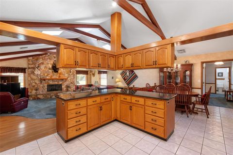 Tiny photo for 10880 NW 160th Avenue, Morriston, FL 32668 (MLS # OM716654)