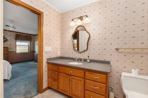 Tiny photo for 10880 NW 160th Avenue, Morriston, FL 32668 (MLS # OM716654)