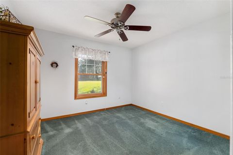 Tiny photo for 10880 NW 160th Avenue, Morriston, FL 32668 (MLS # OM716654)