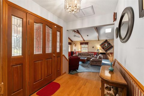 Tiny photo for 10880 NW 160th Avenue, Morriston, FL 32668 (MLS # OM716654)