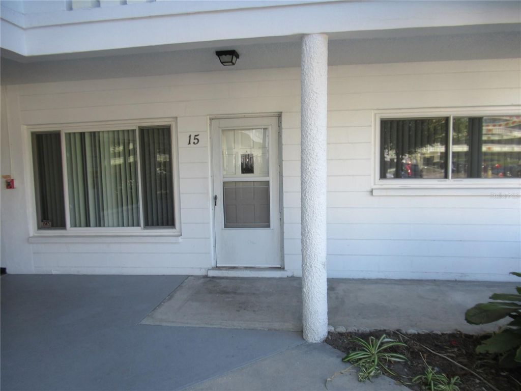Photo of 2429 Ecuadorian Way #15, Clearwater,, FL 33763 (MLS # TB8473821)