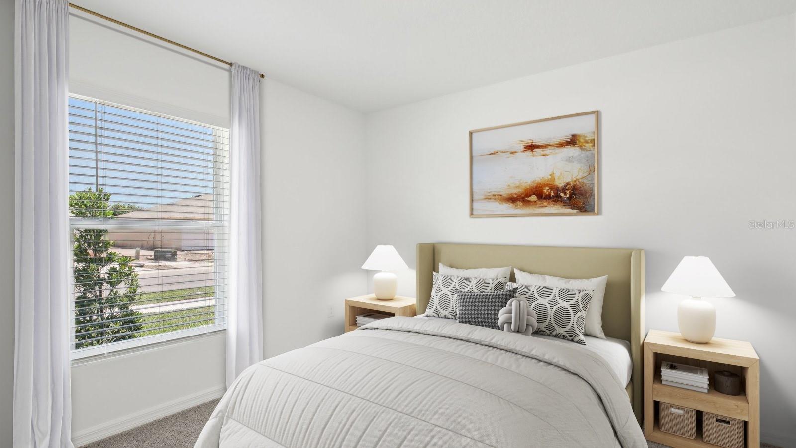 HOLLOWAY LANDING - Residential