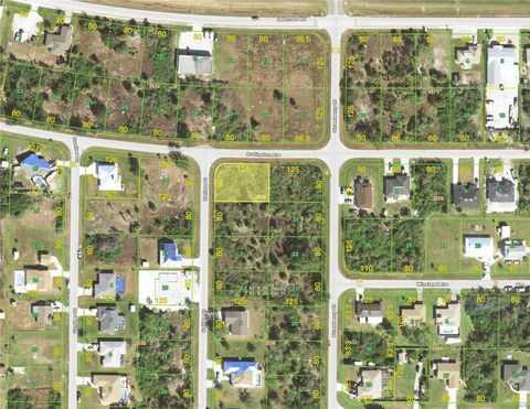 10133 BURLINGTON AVENUE ENGLEWOOD FL 34224