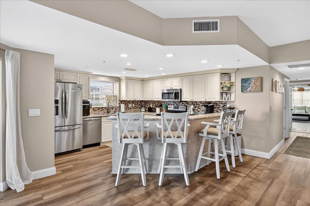 OCEAN WALK/NEW SMYRNA BCH PH I - Residential