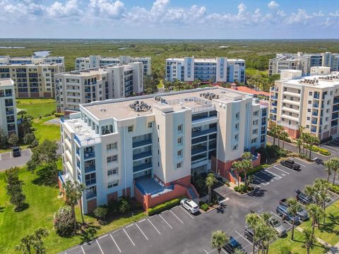 5300 S ATLANTIC AVENUE 1-401 NEW SMYRNA BEACH FL 32169