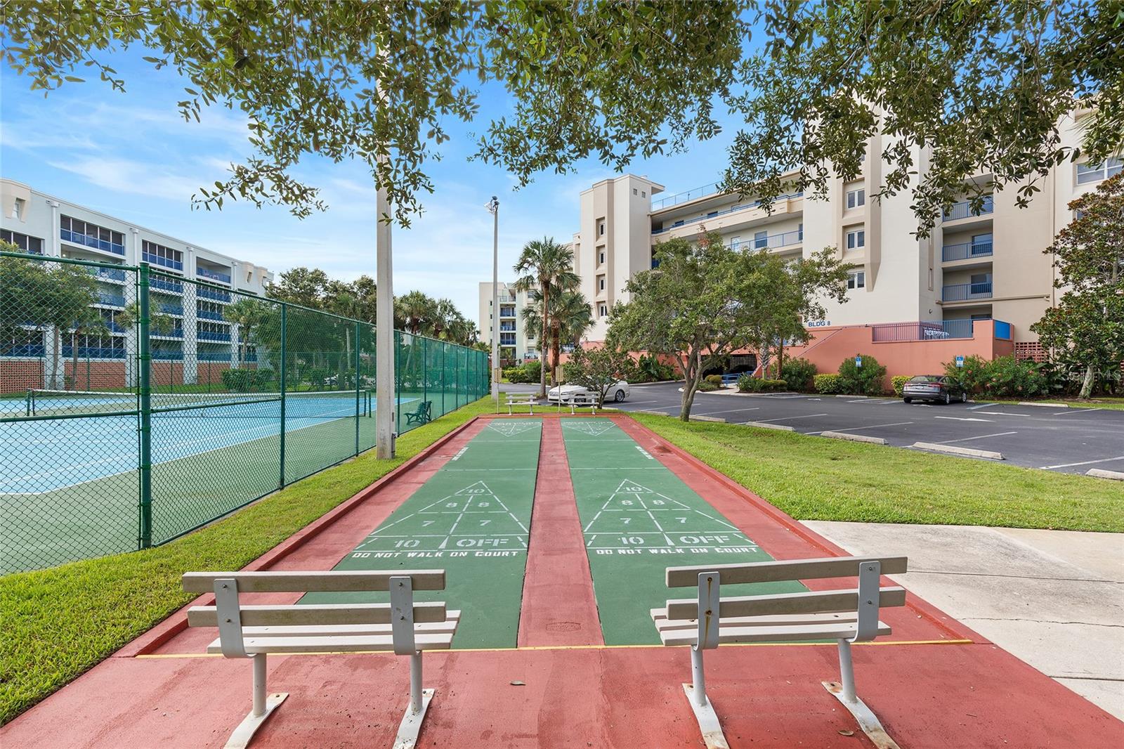 OCEAN WALK/NEW SMYRNA BCH PH I - Residential