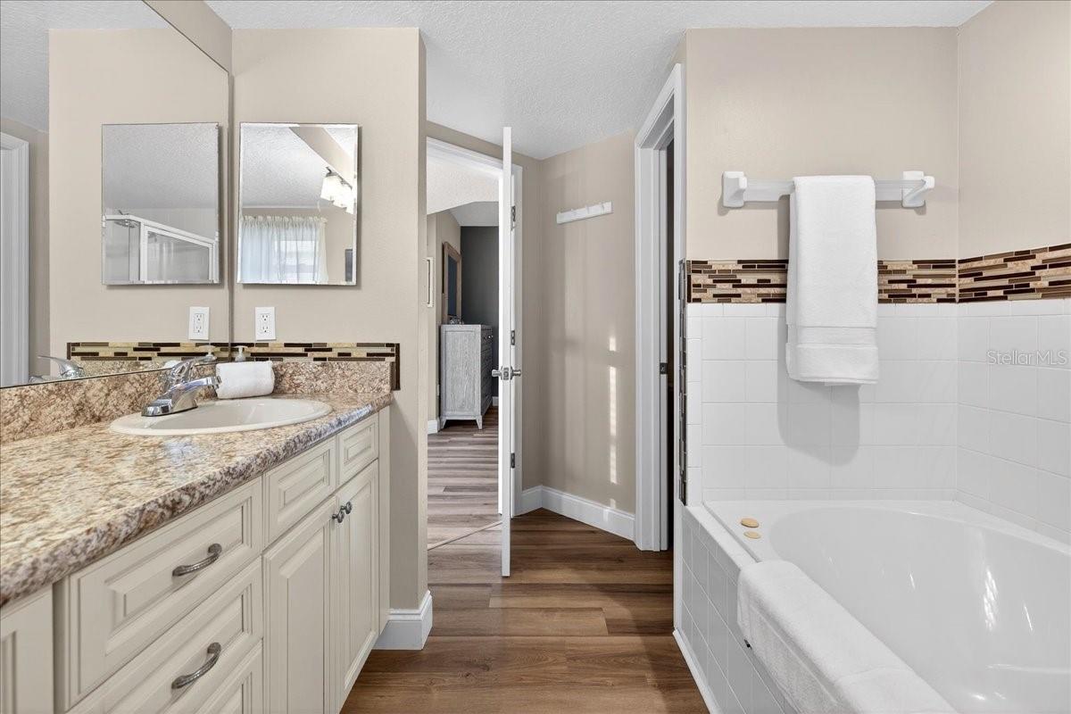 OCEAN WALK/NEW SMYRNA BCH PH I - Residential