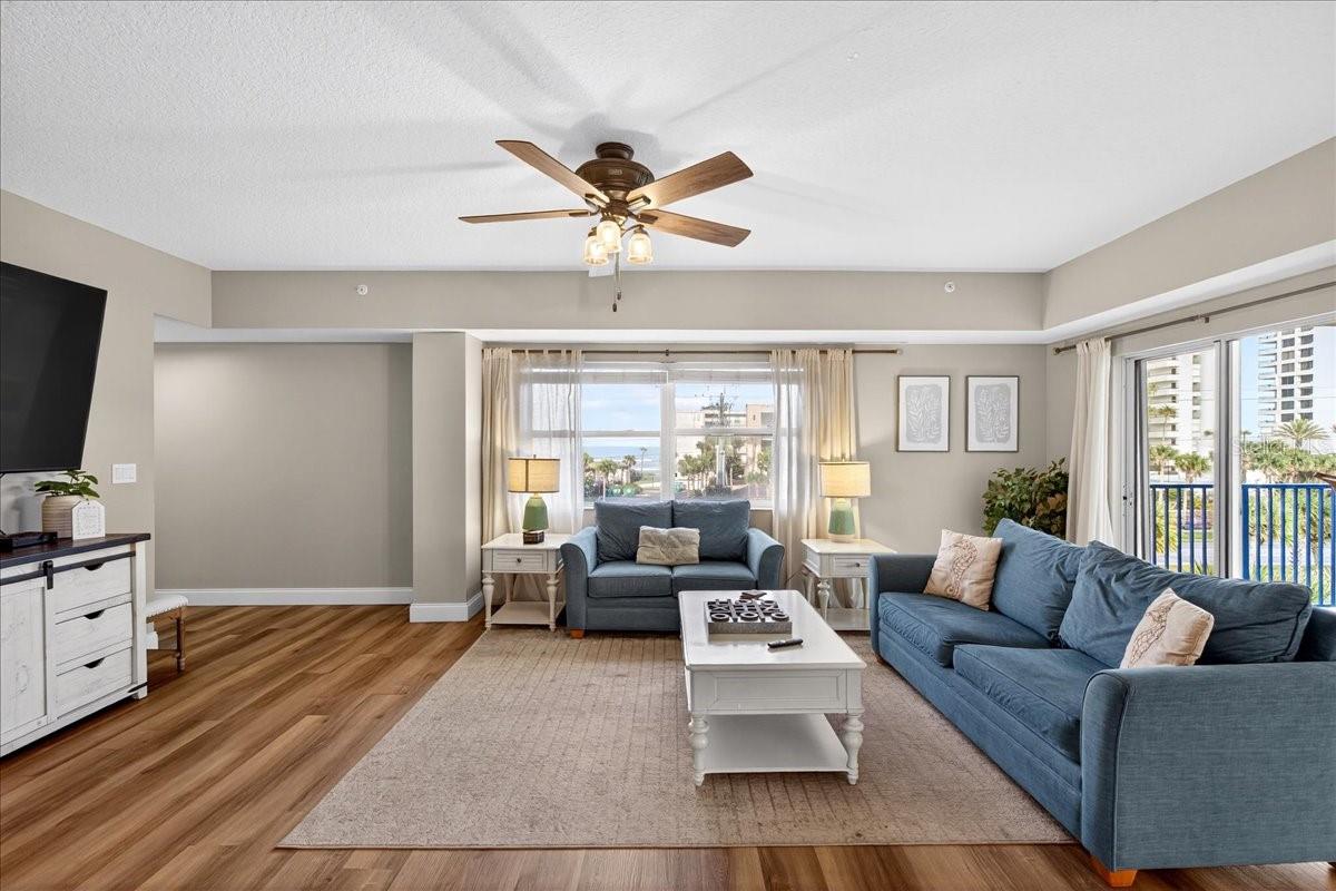 OCEAN WALK/NEW SMYRNA BCH PH I - Residential