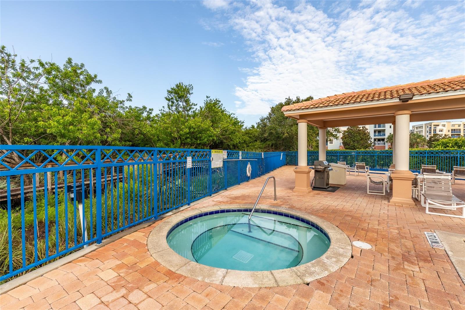 OCEAN WALK/NEW SMYRNA BCH PH I - Residential