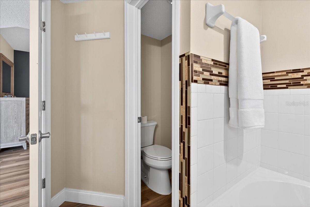 OCEAN WALK/NEW SMYRNA BCH PH I - Residential