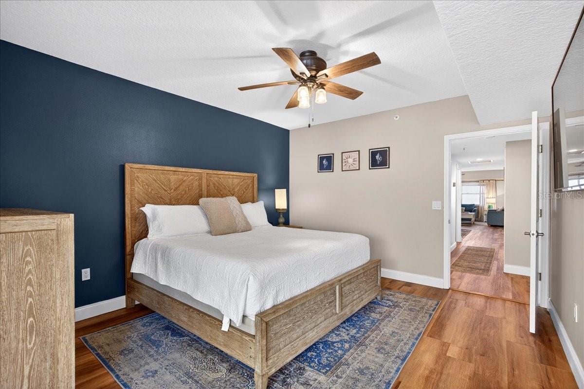 OCEAN WALK/NEW SMYRNA BCH PH I - Residential