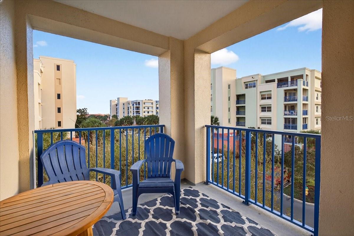 OCEAN WALK/NEW SMYRNA BCH PH I - Residential