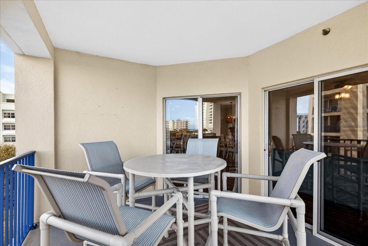 OCEAN WALK/NEW SMYRNA BCH PH I - Residential