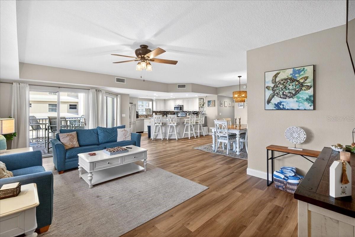 OCEAN WALK/NEW SMYRNA BCH PH I - Residential