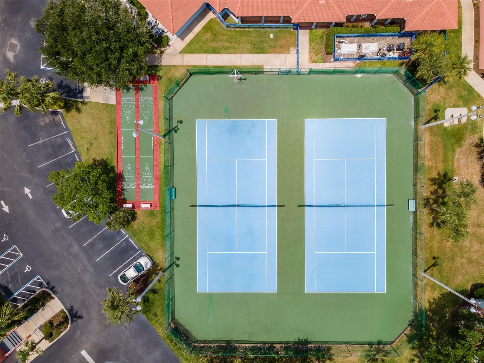 OCEAN WALK/NEW SMYRNA BCH PH I - Residential