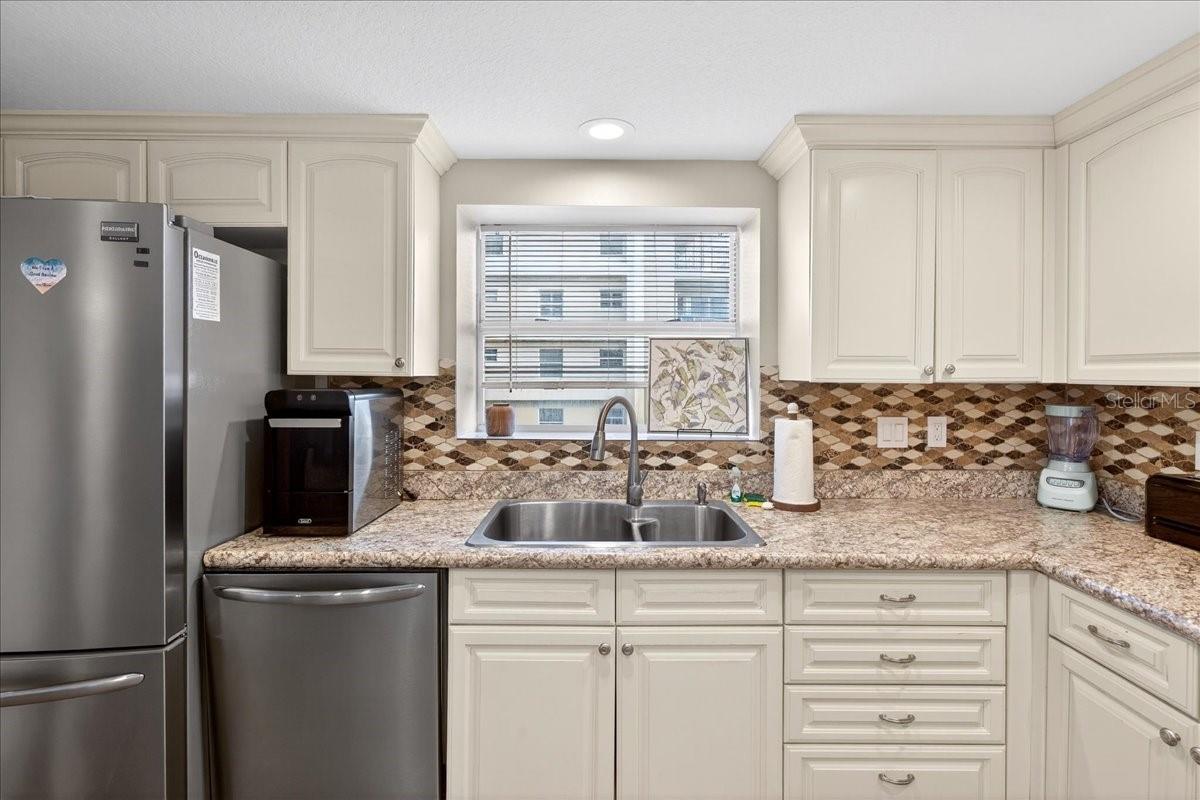 OCEAN WALK/NEW SMYRNA BCH PH I - Residential