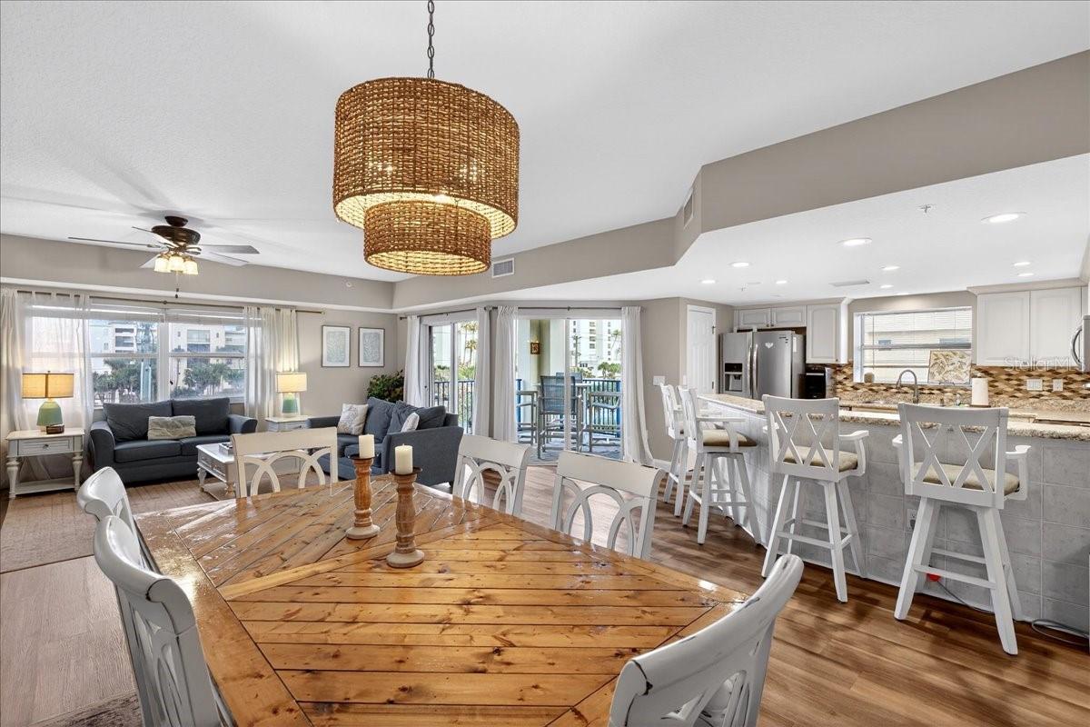 OCEAN WALK/NEW SMYRNA BCH PH I - Residential