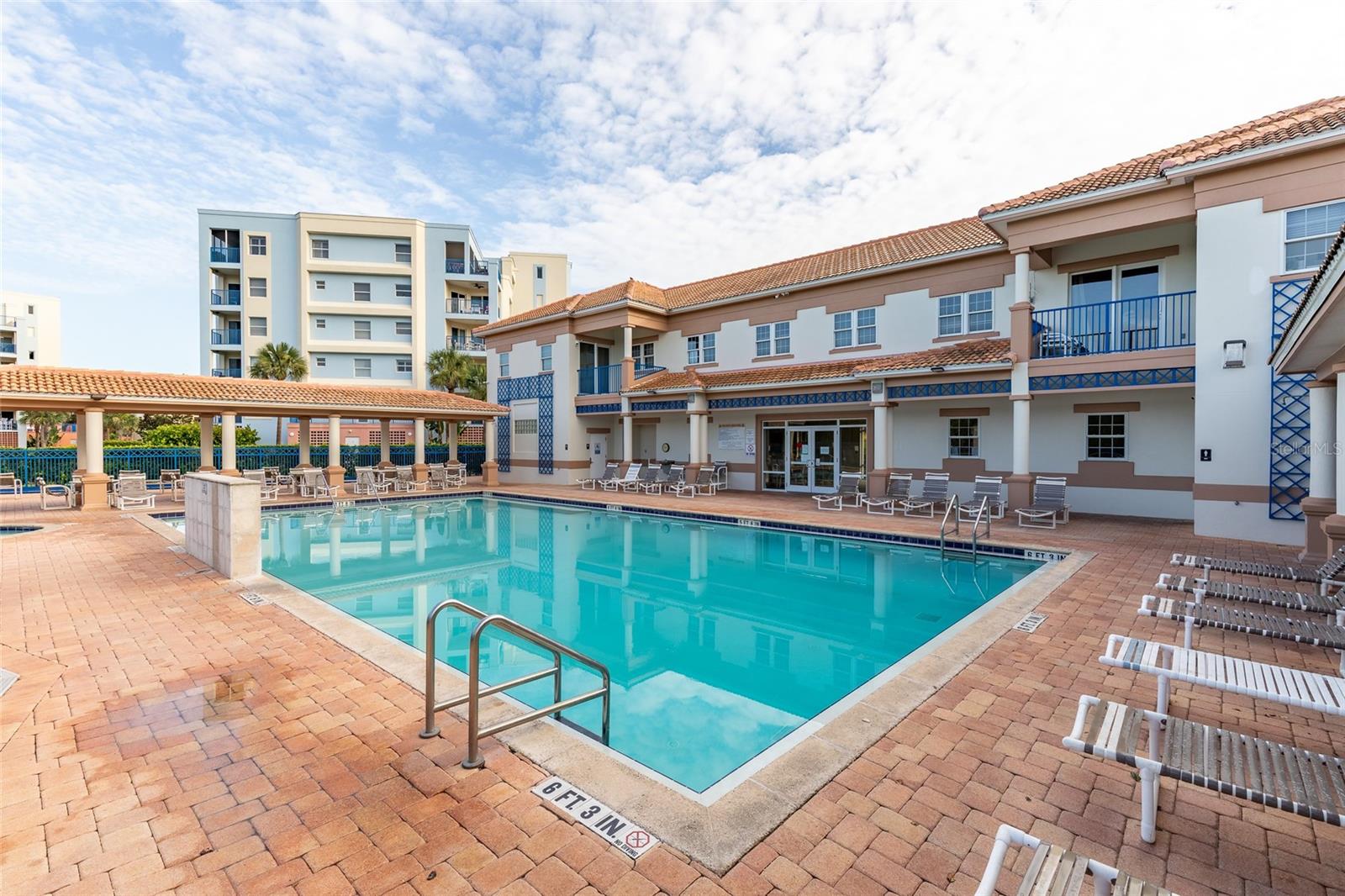 OCEAN WALK/NEW SMYRNA BCH PH I - Residential